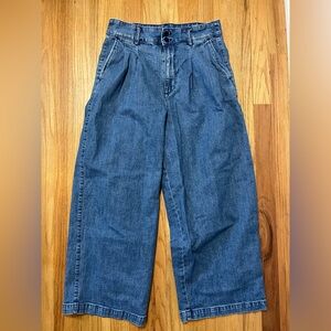 Madewell Harlow Pants Size 4